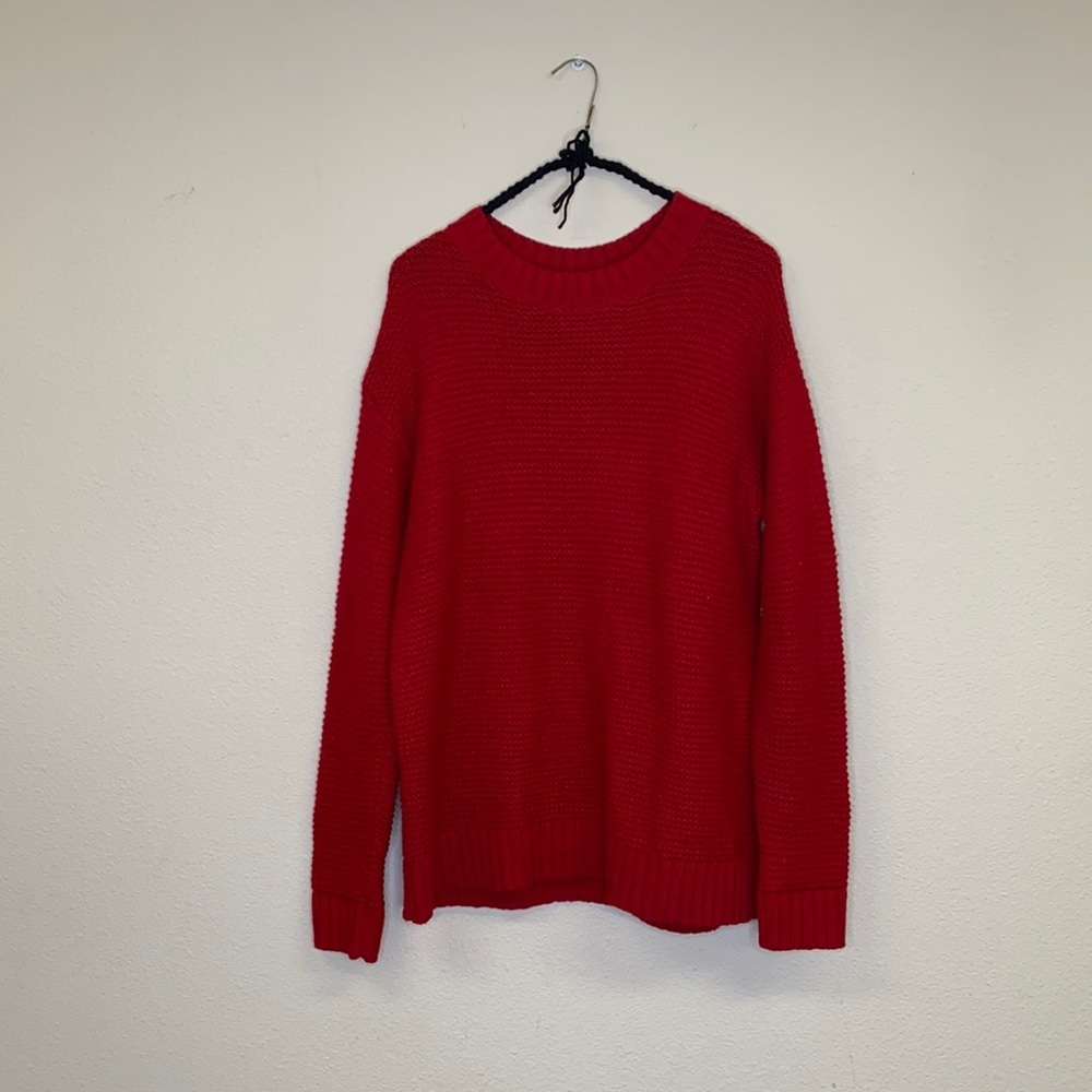 Pendleton Knitted Sweater